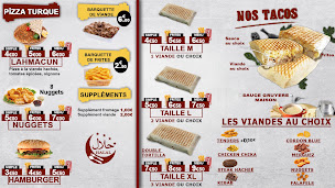 Photo n°4 de Restaurant La Petite Istanbul à Dijon ()