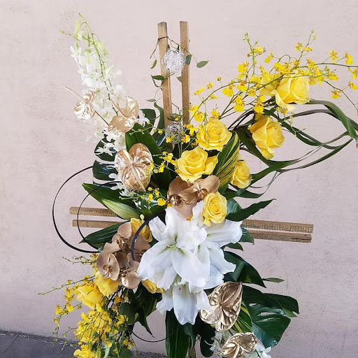 Florist «English Garden Florist», reviews and photos, 4171 S Maryland Pkwy, Las Vegas, NV 89119, USA