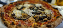 Pizza du Restaurant italien San Telmo Cannes - n°3