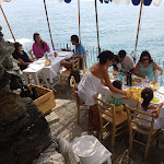 Photo n°8 de l'avis de william.a fait le 13/07/2018 à 08:19 sur le  Belforte à Vernazza