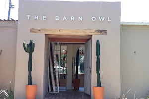 The Barn Owl Tennis Club image