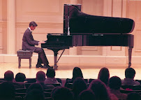 Tchaikovsky Music School