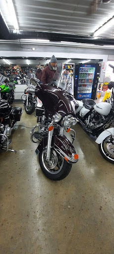 Motorcycle Dealer «Chase Motorsports LLC», reviews and photos, 1212 Brown St, Paducah, KY 42003, USA