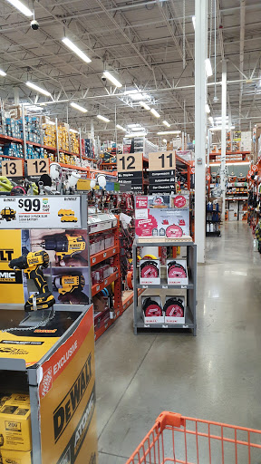 Home Improvement Store «The Home Depot», reviews and photos, 1350 MacArthur Rd, Whitehall, PA 18052, USA