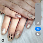 Photo n° 2 de l'avis de Emilie.o fait le 29/11/2022 à 18:14 pour Blush Nails - Prothésiste ongulaire à Aizenay
