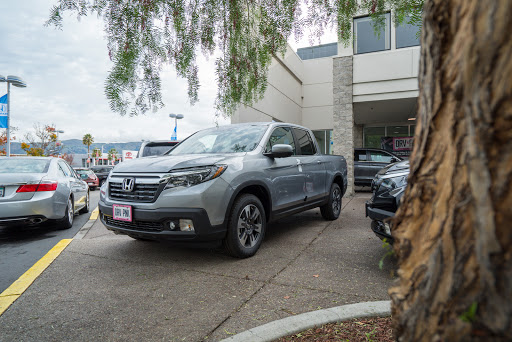 Honda Dealer «AutoNation Honda Fremont», reviews and photos, 5780 Cushing Pkwy, Fremont, CA 94538, USA