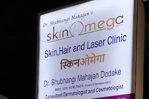 Dr Shubhangi Mahajan's Skinomega Skin Hair Laser clinic Parel image