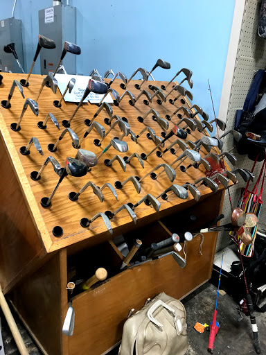 Thrift Store «St. Vincent de Paul Fenton Thrift Store», reviews and photos, 625 Gravois Rd, Fenton, MO 63026, USA