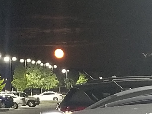 Book Store «Barnes & Noble Distribution», reviews and photos, 1 Barnes and Noble Way, Monroe Township, NJ 08831, USA