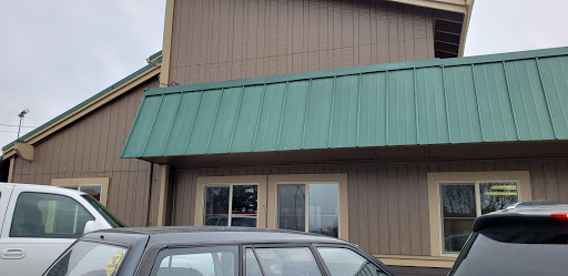 Real Estate Agency «Berkshire Hathaway HomeServices Northwest Real Estate Sandy Office», reviews and photos, 39460 Proctor Blvd, Sandy, OR 97055, USA