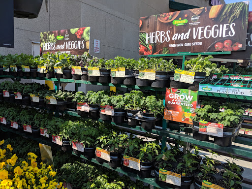 Home Improvement Store «The Home Depot», reviews and photos, 701 Boston Post Rd E, Marlborough, MA 01752, USA