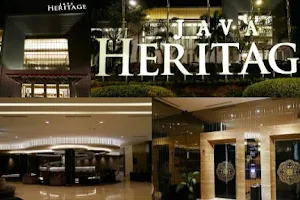 Java Heritage Hotel Purwokerto image