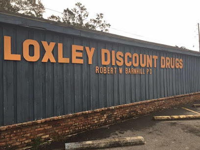 Loxley Discount Drugs