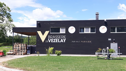 Brasserie de Vézelay