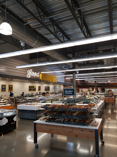 Grocery Store «Whole Foods Market», reviews and photos, 6621-B Baltimore Ave, Riverdale Park, MD 20737, USA