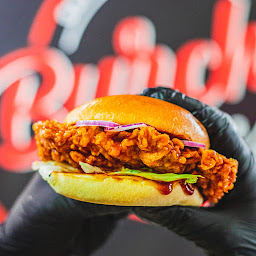 Photo n°71 de Burchi's - Original Burger & Chicken à Pantin ()