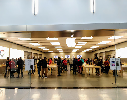 Computer Store «Apple Towson Town Center», reviews and photos, 825 Dulaney Valley Rd, Towson, MD 21204, USA