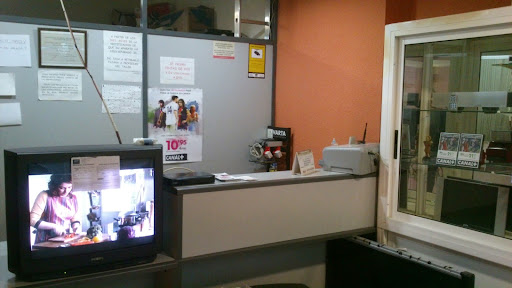 Servicio Técnico Mislata en Mislata, Valencia