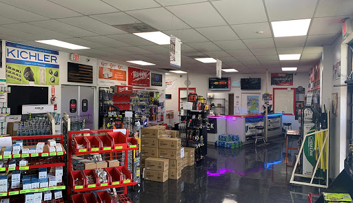 Electrical Supply Store «City Electric Supply Orlando Central», reviews and photos, 6929 S Orange Ave, Orlando, FL 32806, USA