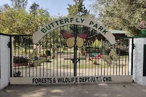Butterfly Park image