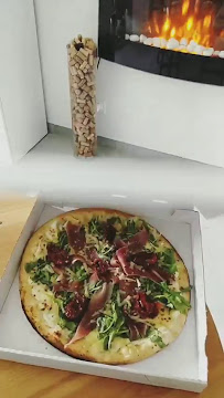 Plats et boissons du Pizzas à emporter Rimini Pizz à Sillans - n°5