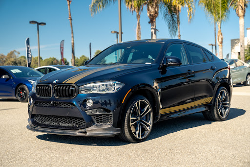 Used Car Dealer «Anaheim Pre-Owned Cars», reviews and photos, 2223 E Katella Ave b, Anaheim, CA 92806, USA