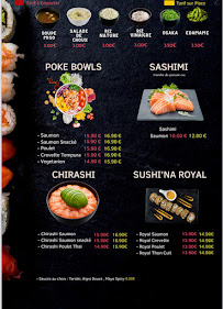 Photos du propriétaire du Restaurant japonais Sushi’NA à Saint-Laurent-de-Mure - n°14