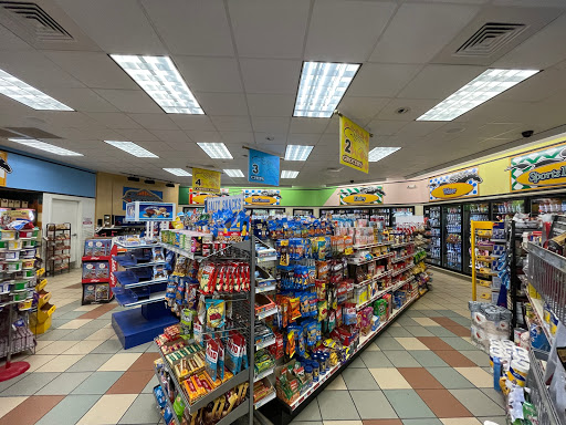 Gas Station «Exxon», reviews and photos, 480 Bow Creek Rd, Grantville, PA 17028, USA