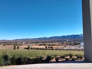 Tesuque Casino - photo 35