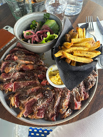 Steak du Restaurant Chez Colette à Paris - n°8