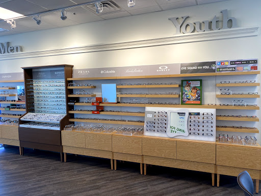Eye Care Center «Pearle Vision», reviews and photos, 246 Hawthorn Village Commons, Vernon Hills, IL 60061, USA