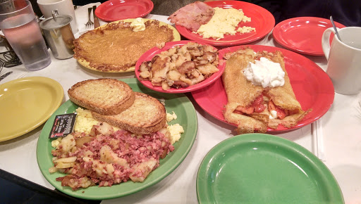 Pamela's | P&G Diner