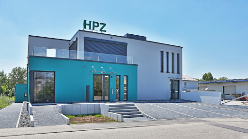 HPZ Holz-Paletten-Zentrum GmbH