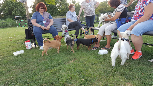 Dog Park «Carol Stream Bark Park», reviews and photos, 280 Kuhn Rd, Carol Stream, IL 60188, USA