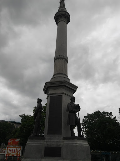 State Park «Riverfront State Park», reviews and photos, Everett St & Eaton St, Lawrence, MA 01843, USA