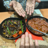 Photos du propriétaire du Restaurant érythréen Restaurant Asmara -ቤት መግቢ ኣስመራ - Spécialités Érythréennes et Éthiopiennes à Lyon - n°4