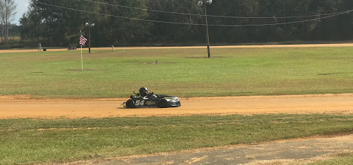 Low Country Kart Way
