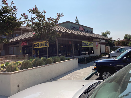Hardware Store «Crown Ace Hardware», reviews and photos, 21791 Lake Forest Dr, Lake Forest, CA 92630, USA