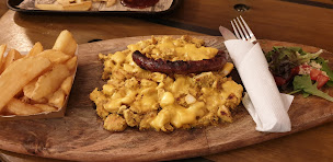 Photo n°7 de La cabane de l’ours à Colombes ()