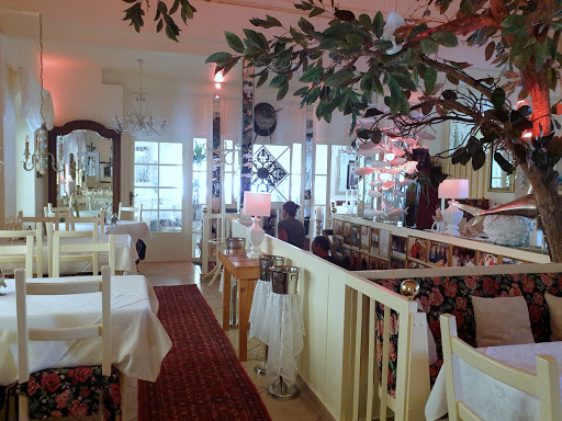 Orientalisches restaurant Klagenfurt