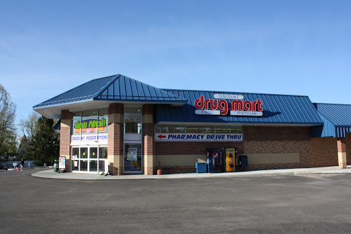  «Discount Drug Mart», reviews and photos, 13919 Prospect Rd, Strongsville, OH 44149, USA