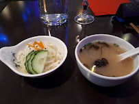 Soupe du Restaurant de sushis Nikko à Lyon - n°7