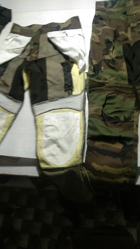 Sportswear Store «lululemon», reviews and photos, 3506 S Peoria Ave, Tulsa, OK 74105, USA