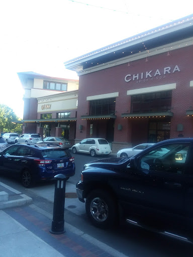 Shopping Mall «Oakway Center», reviews and photos, 2350 Oakmont Way #204, Eugene, OR 97401, USA