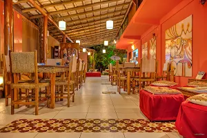Alamaim Restaurante - Árabe Vegetariano image
