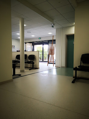 OPSAT Organisme pour la Prévention et la Santé Au Travail à Brognard