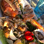 Photo n°5 de l'avis de Giulia.i fait le 09/06/2019 à 20:31 sur le  Desiderio al Molo 71 à Ancona