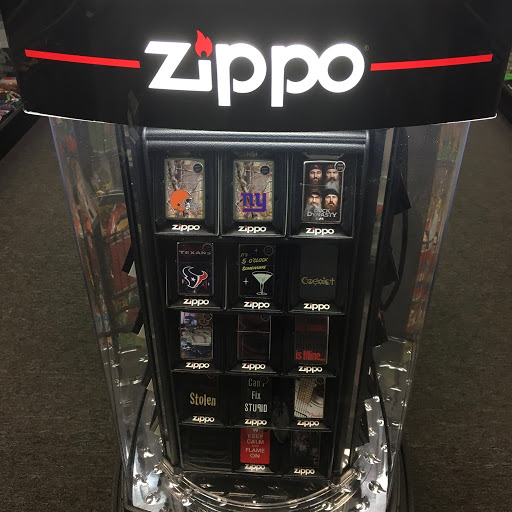 Tobacco Shop «Smoke and Vapes», reviews and photos, 15270 E 6th Ave # 1, Aurora, CO 80011, USA