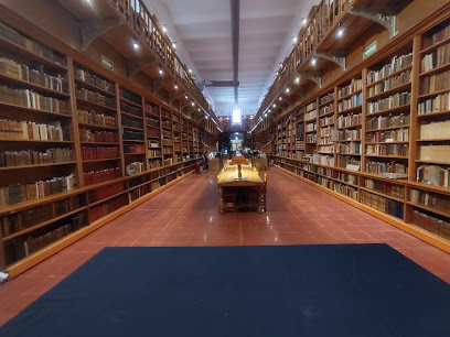 Biblioteca Armando Olivares
