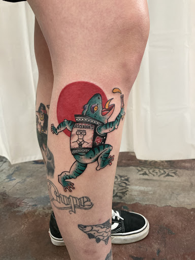Cheap tattoos Johannesburg ※2023 TOP 10※
